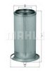 RENAULT 5000599387 Air Filter